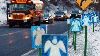 Playgrounds Honoring 26 Newtown Victims Take Shap