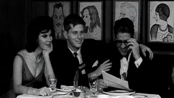 Ninety Years of Sardi's History