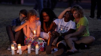 Mystery Surrounds Motive of Shooting Suspect