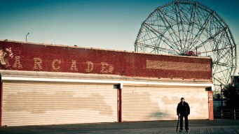 Tribeca Preview: Bending Steel