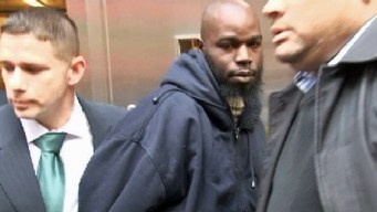 Police Question Man in Deadly Subway Push