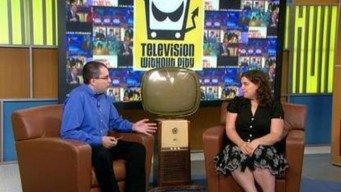 TV Without Pity: Summer Shows