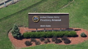 Army Major, Wife Accused of Breaking Kids' Bones, Denying Water
