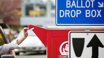 First Read: Clues Could Come Early on Election Night