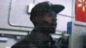 Police Hunt Man Who Followed Girl, 7, in Wal-Mart