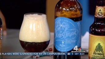 Seasonal Beers