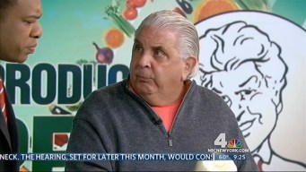 Produce Pete: Fennel