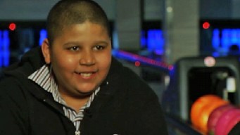 Wednesday's Child 8/15: Meet Daquan