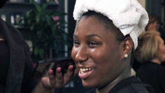 Wednesday's Child 9/26: Meet Shantel