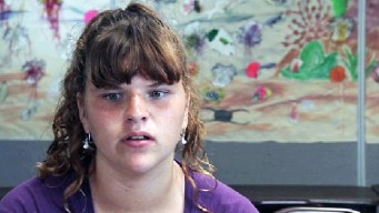 Wednesday's Child 8/1: Meet Sarah