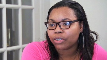 Wednesday's Child 12/19: Meet Yasheema