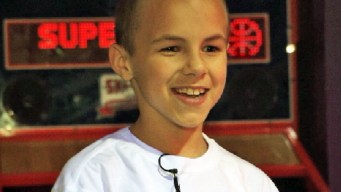 Wednesday's Child 6/27: Meet Matthew