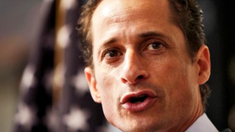 Weiner Couldn't Withstand Pressure to Resign