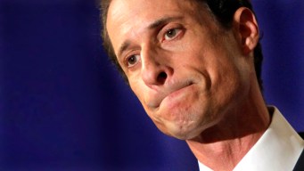 VIDEO: Weiner Confesses: "The Picture Was of Me and I Sent It"