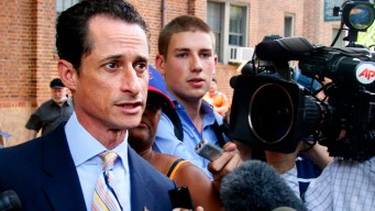 Scandal Ends Weiner's 20 Years in Politics