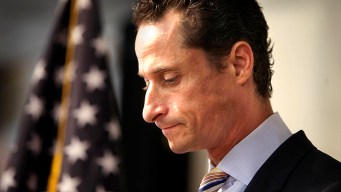 Weiner Submits Official Resignation