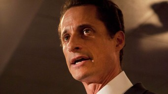 Analysis: Weiner, Once A Rising Star, Comes Crashing Down