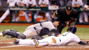 The Best Yankee Loss of the Season