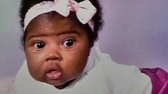 NJ Dad Accused of Baby's Bridge Death Testifies