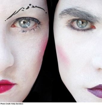 Dresden Dolls Recall “Totally Hormonal” First NYC Show