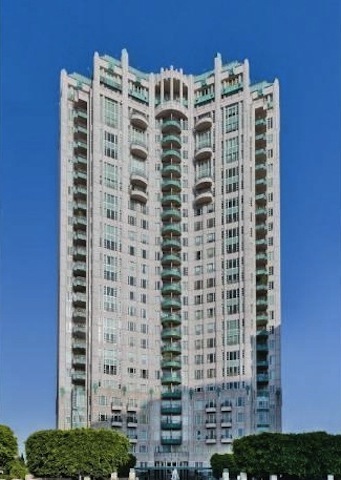 Barbara Davis Lists Wilshire Corridor Condo