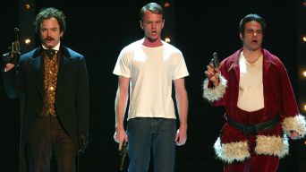 Neil Patrick Harris, "Assassins" Cast to Reunite