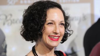 Q&A: Bebe Neuwirth Tells "Stories" at 54 Below