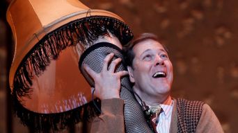 "Christmas Story" Critics' Roundup