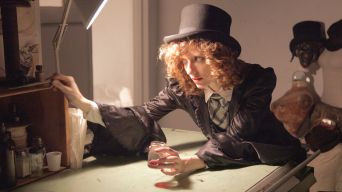 Review: “Then She Fell,” at the Kingsland Ward in Williamsburg 