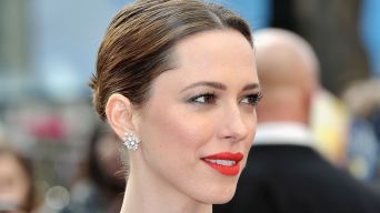 Rebecca Hall to Play Murderess in Broadway Debut