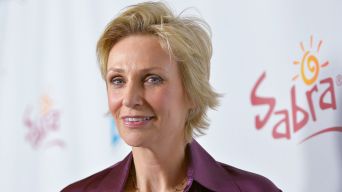 Jane Lynch to Tangle with Orphans as Miss Hannigan