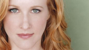 Katie Finneran Has No Problem Being Mean