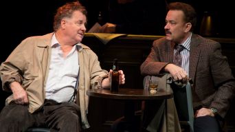 Review: Tom Hanks in Nora Ephron’s “Lucky Guy” 