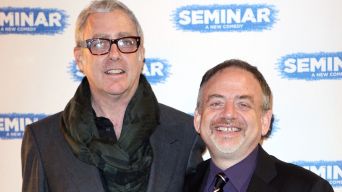 "Smash" Songwriters at NBC Store