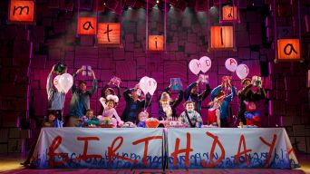 “Matilda”: Review Roundup 