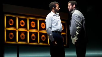 Review: Berry Gordy’s “Motown” 