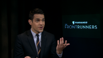 Dave Karger's Golden Globes Predictions