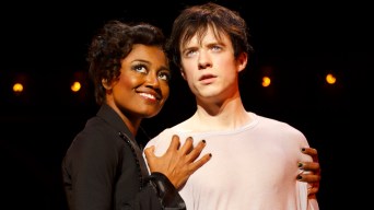 Review: "Pippin" Has a Magic Touch 