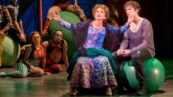 "Pippin" Casting Complete