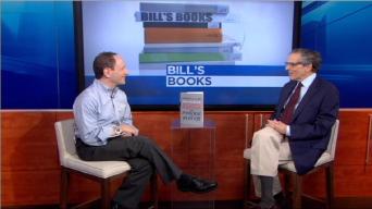 Bill's Books: Robert Caro