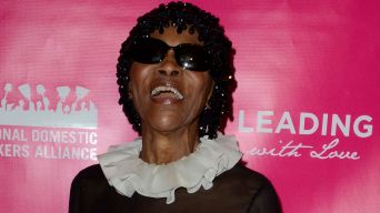 Cicely Tyson to Star in "Bountiful"