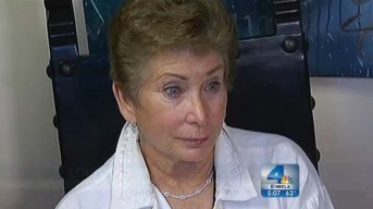 Tennis Ref on Husband's Death: DA Had No One Else to Blame