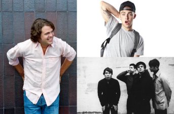 Listen Up: SXSW Bands to Watch