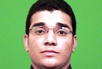 Rookie Cop Graduates, Then Schools Thug Minutes Later