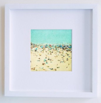 Coney Print = Endless Summer 