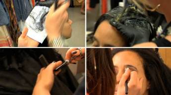 Queens Mom's Hot Summer Makeover