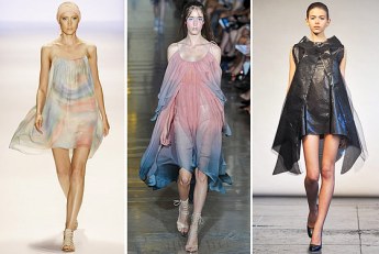 Tracie Egan Blames Gay Men for Fashion's Woes