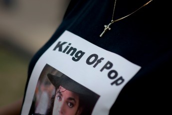 Michael Jackson Cult to Open Chapel in Brooklyn
