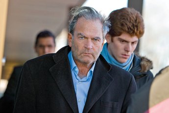 Dreier Gets 20 Years for Fraud
