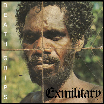 Death Grips Album Review